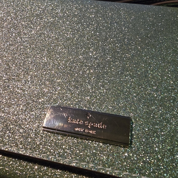 Kate Spade Convertible Crossbody Bag - Picture 4 of 7